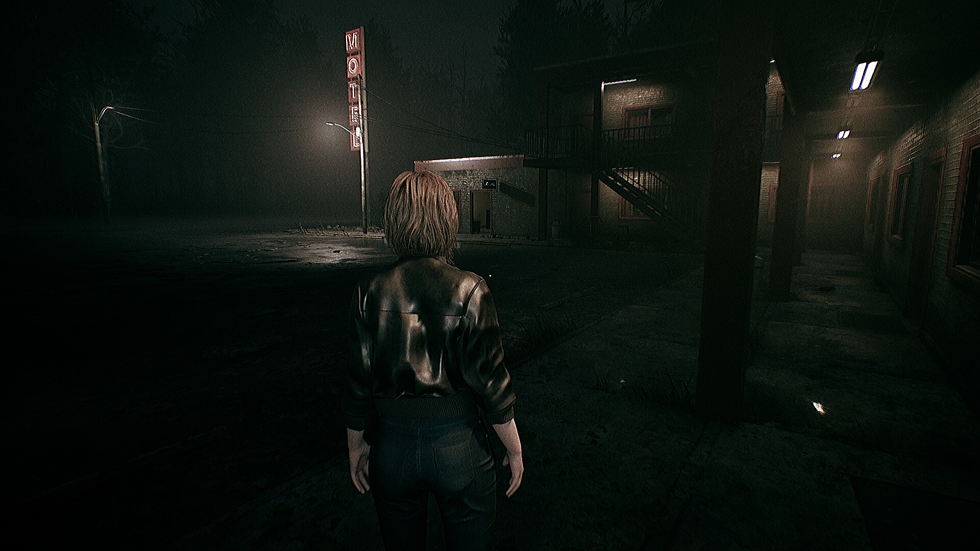 Residual Light screenshot #7