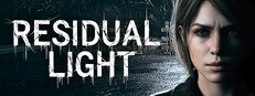Residual Light cover