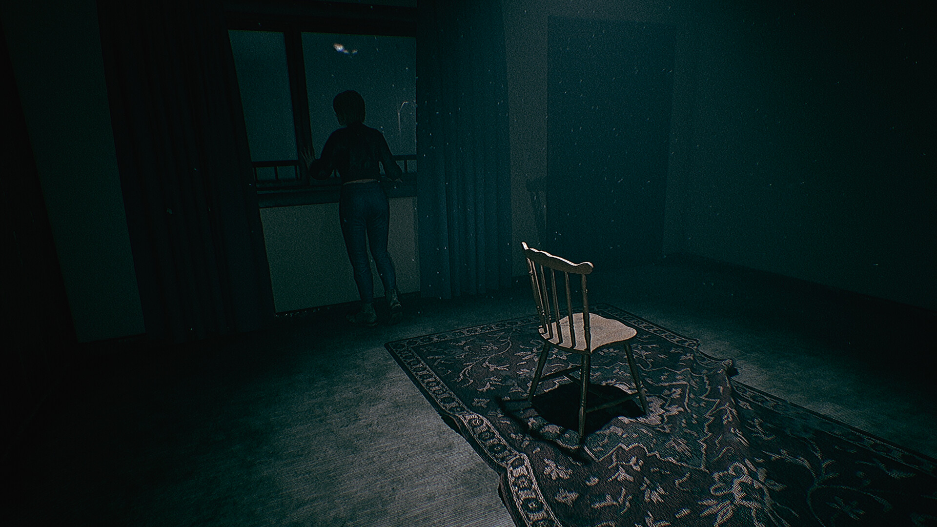 Residual Light screenshot #10