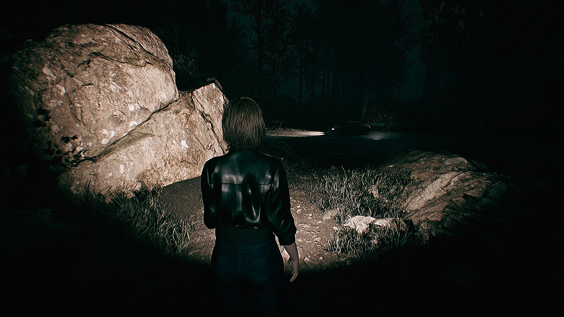 Residual Light screenshot #8