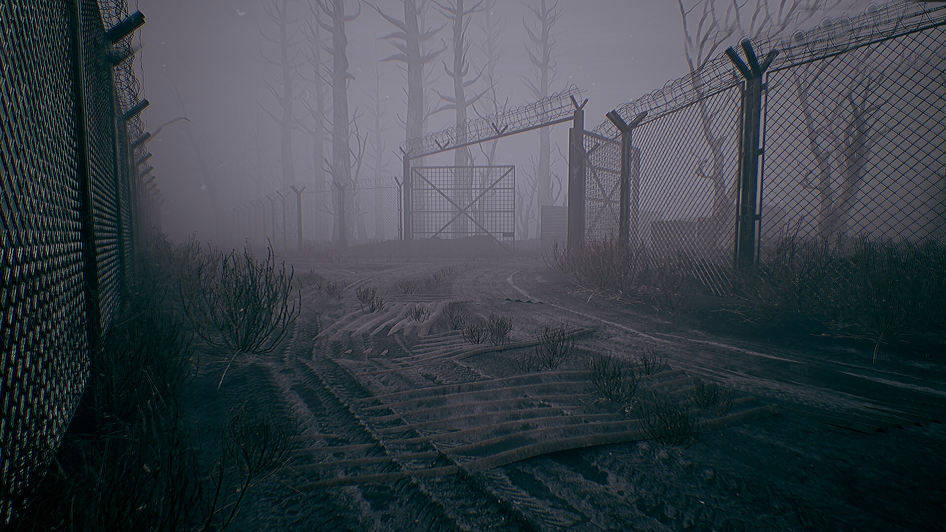 Residual Light screenshot #5