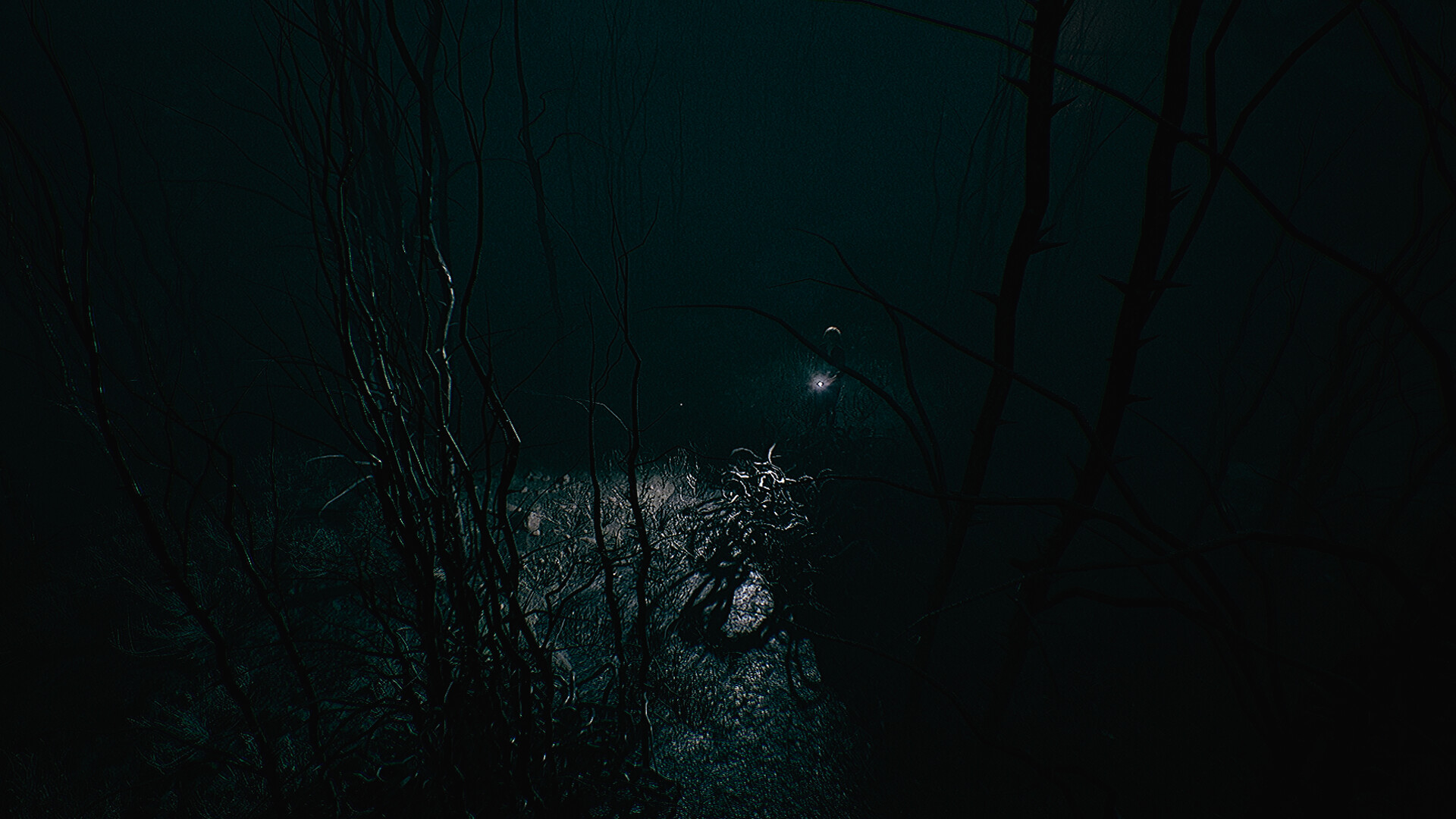Residual Light screenshot #2