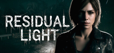 Residual Light header art