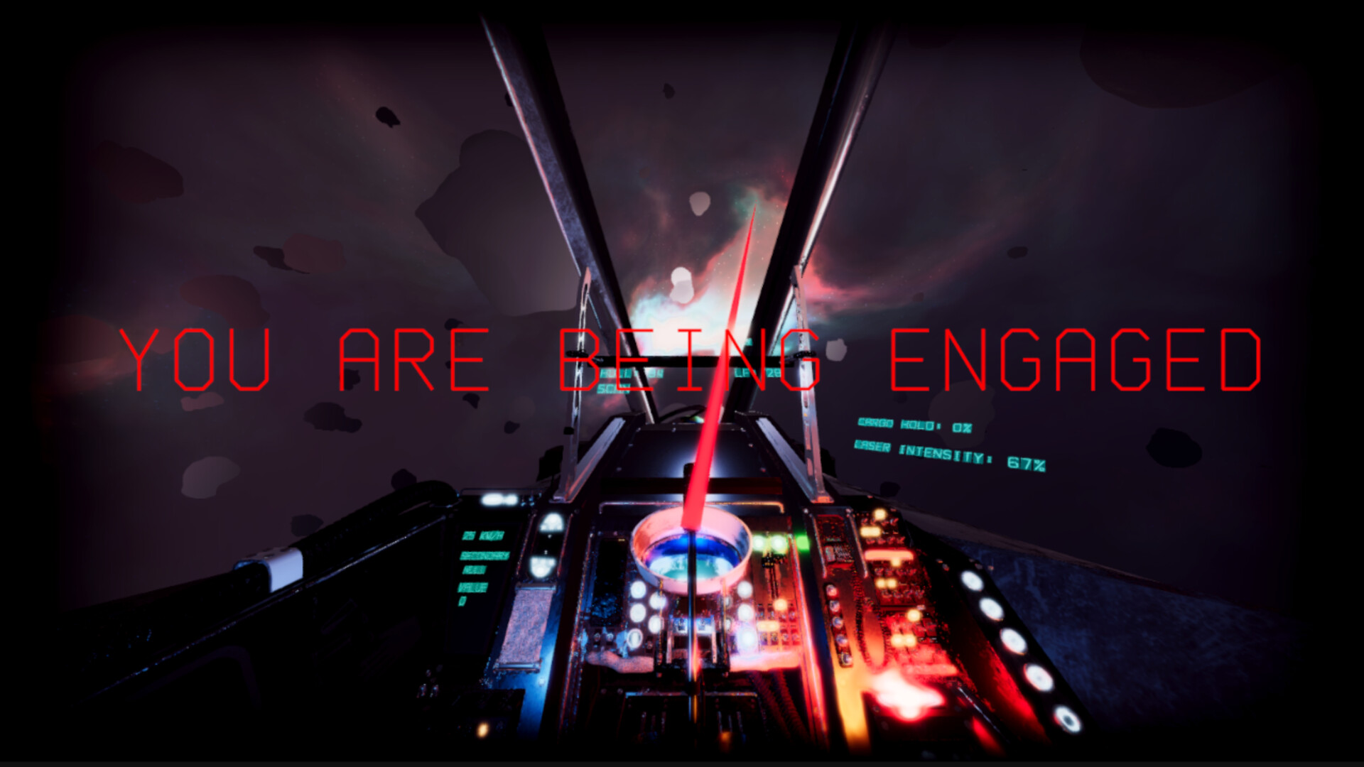 H.A.R.V.E.S.T.E.R screenshot #3