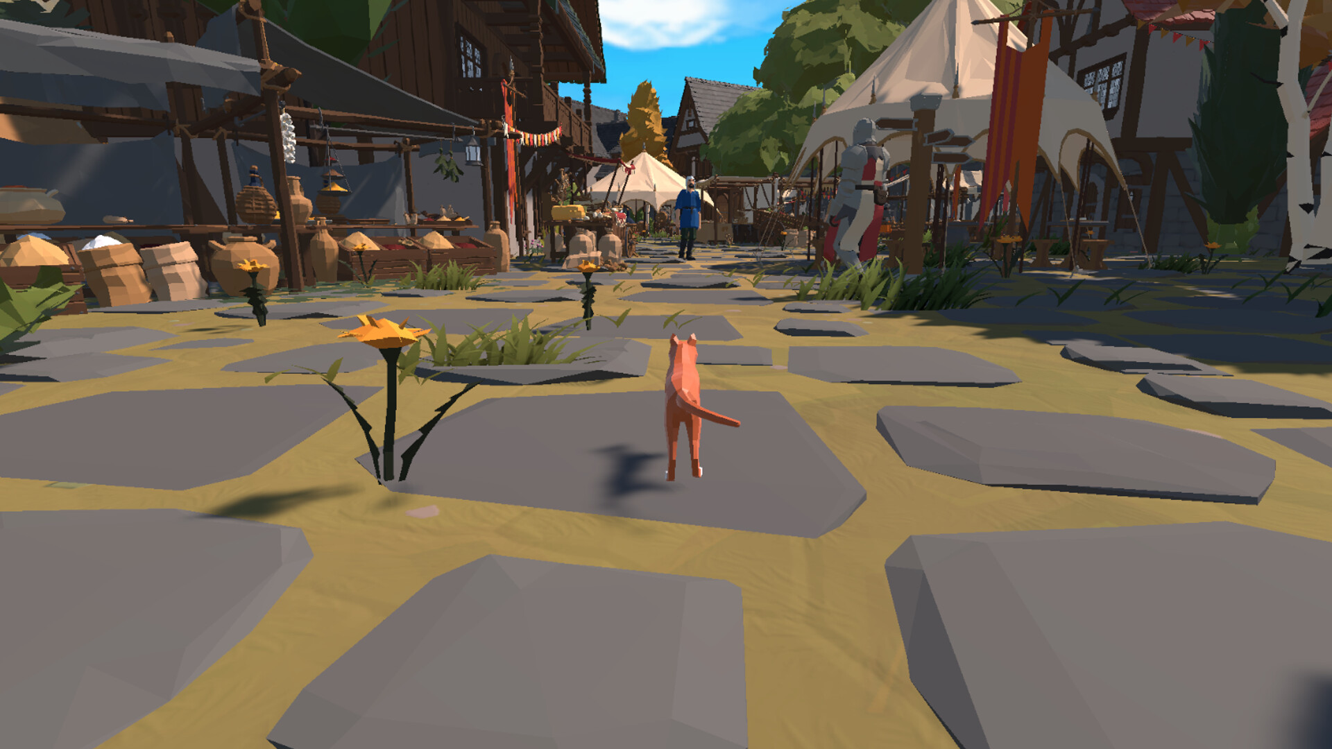 Your Meow-jesty! screenshot #6