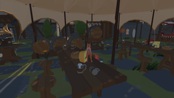 Your Meow-jesty!for windows and Linux 1