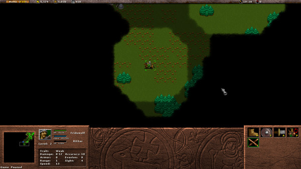 Wyrmsun: Frankish Faction Flair Pack screenshot 4