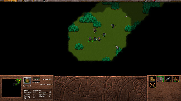 Wyrmsun: Frankish Faction Flair Pack screenshot 3