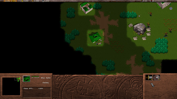 Wyrmsun: Frankish Faction Flair Pack screenshot 1