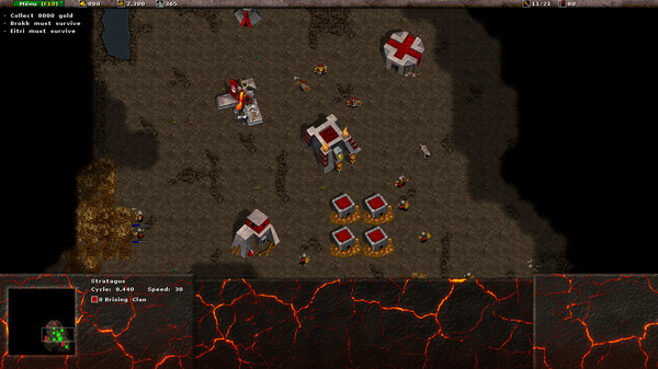 Wyrmsun: Brising Faction Flair Pack screenshot 2