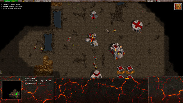 Wyrmsun: Brising Faction Flair Pack screenshot 3