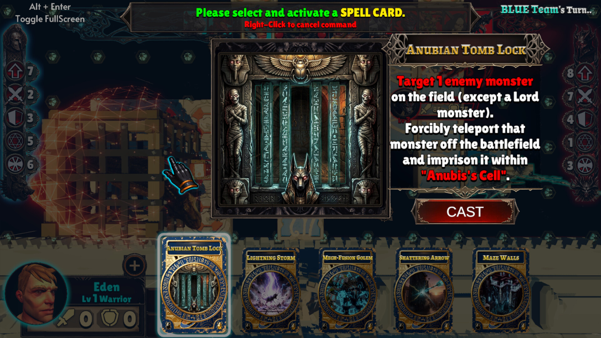 DDD: Dice, Dungeons, and Drakes screenshot #9
