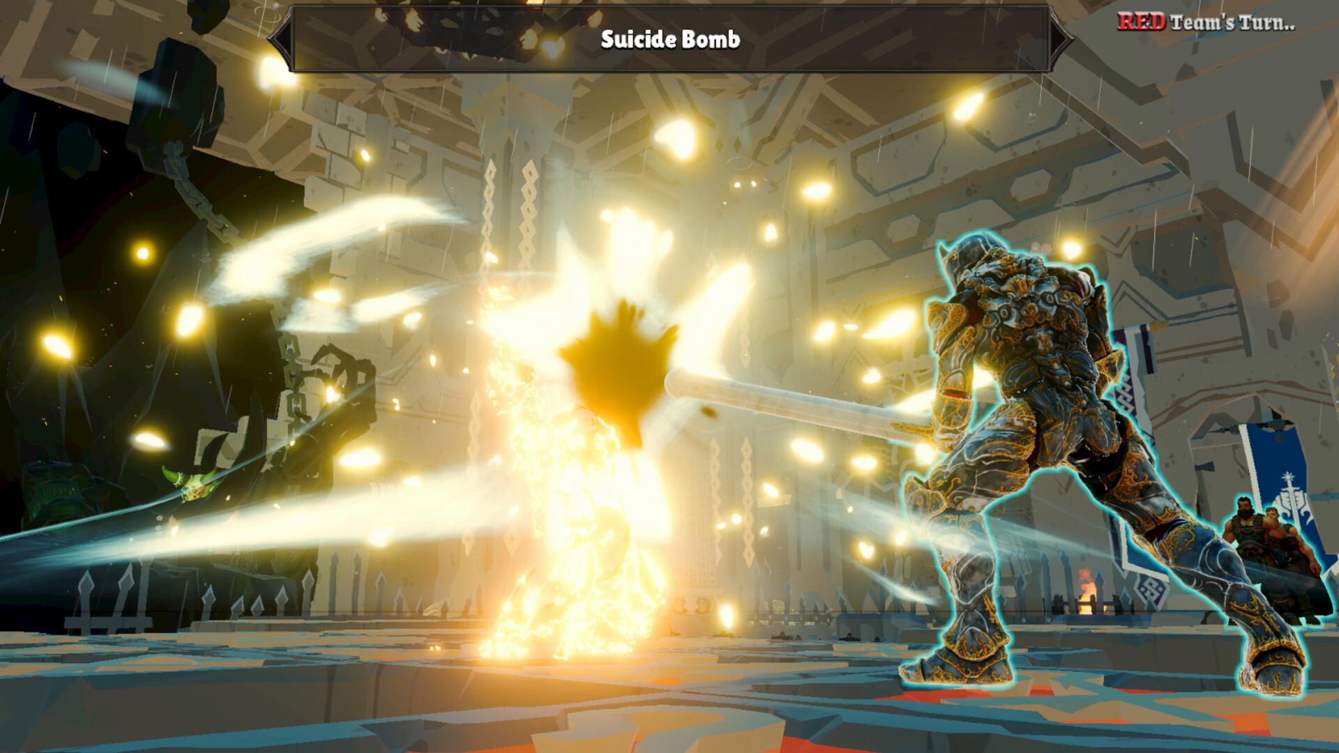 DDD: Dice, Dungeons, and Drakes screenshot #7