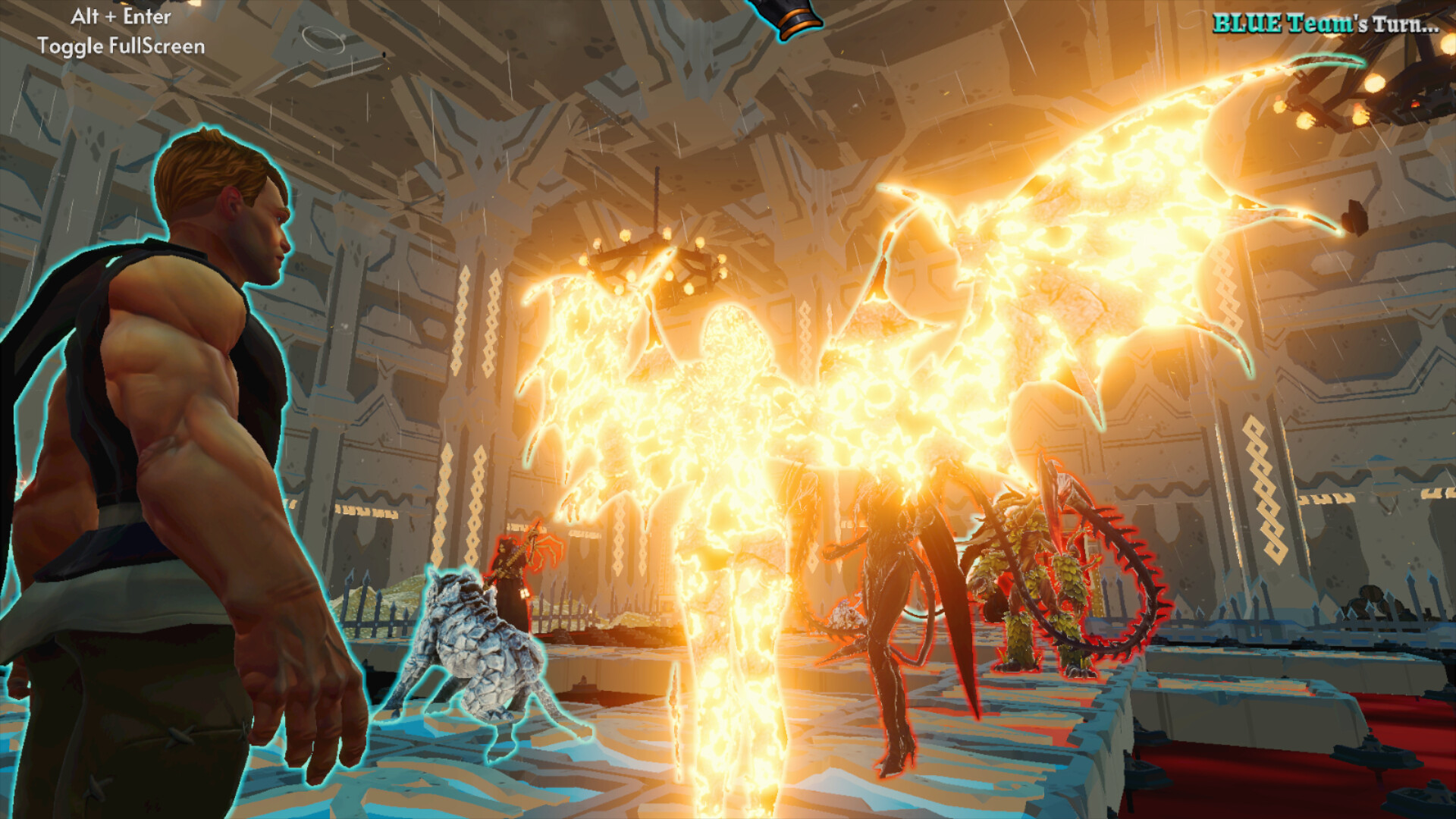 DDD: Dice, Dungeons, and Drakes screenshot #13