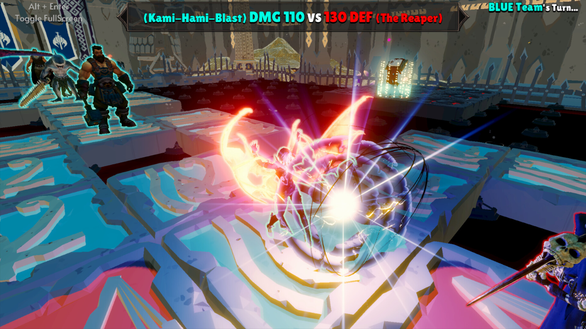 DDD: Dice, Dungeons, and Drakes screenshot #18