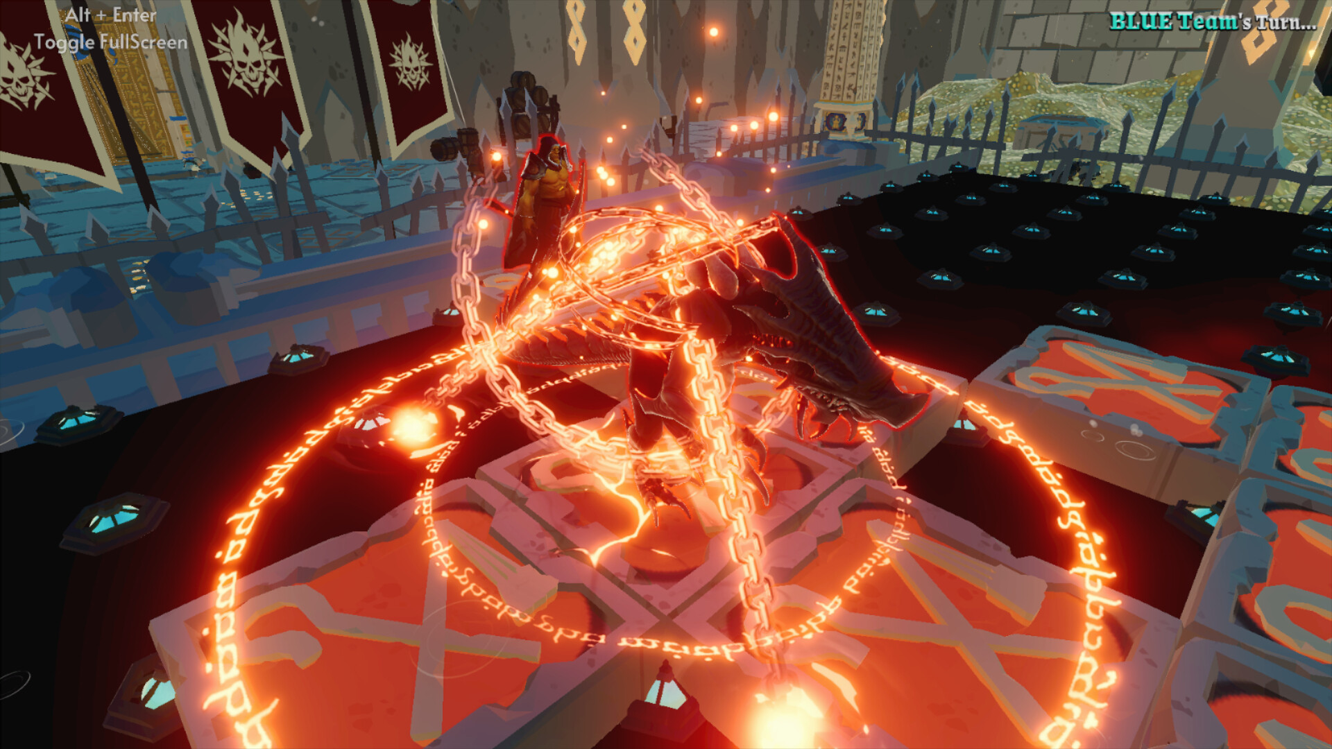 DDD: Dice, Dungeons, and Drakes screenshot #10