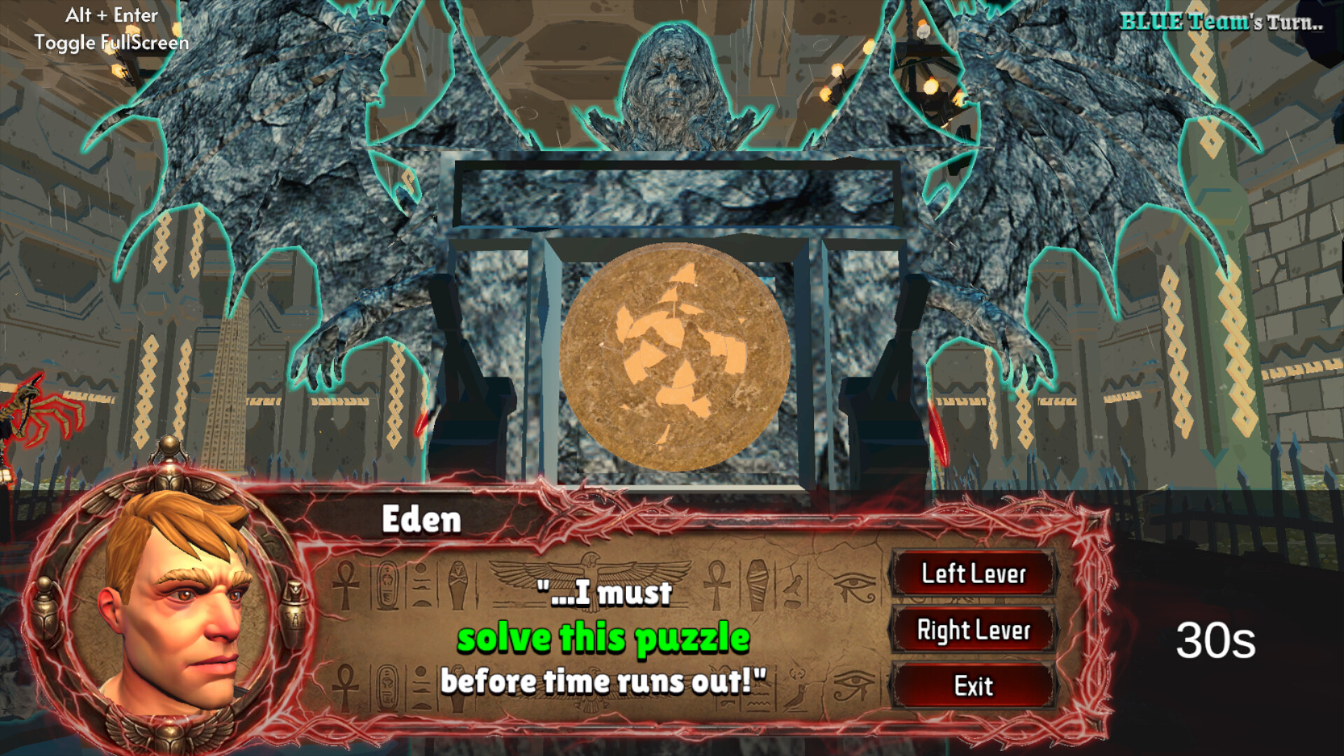 DDD: Dice, Dungeons, and Drakes screenshot #12