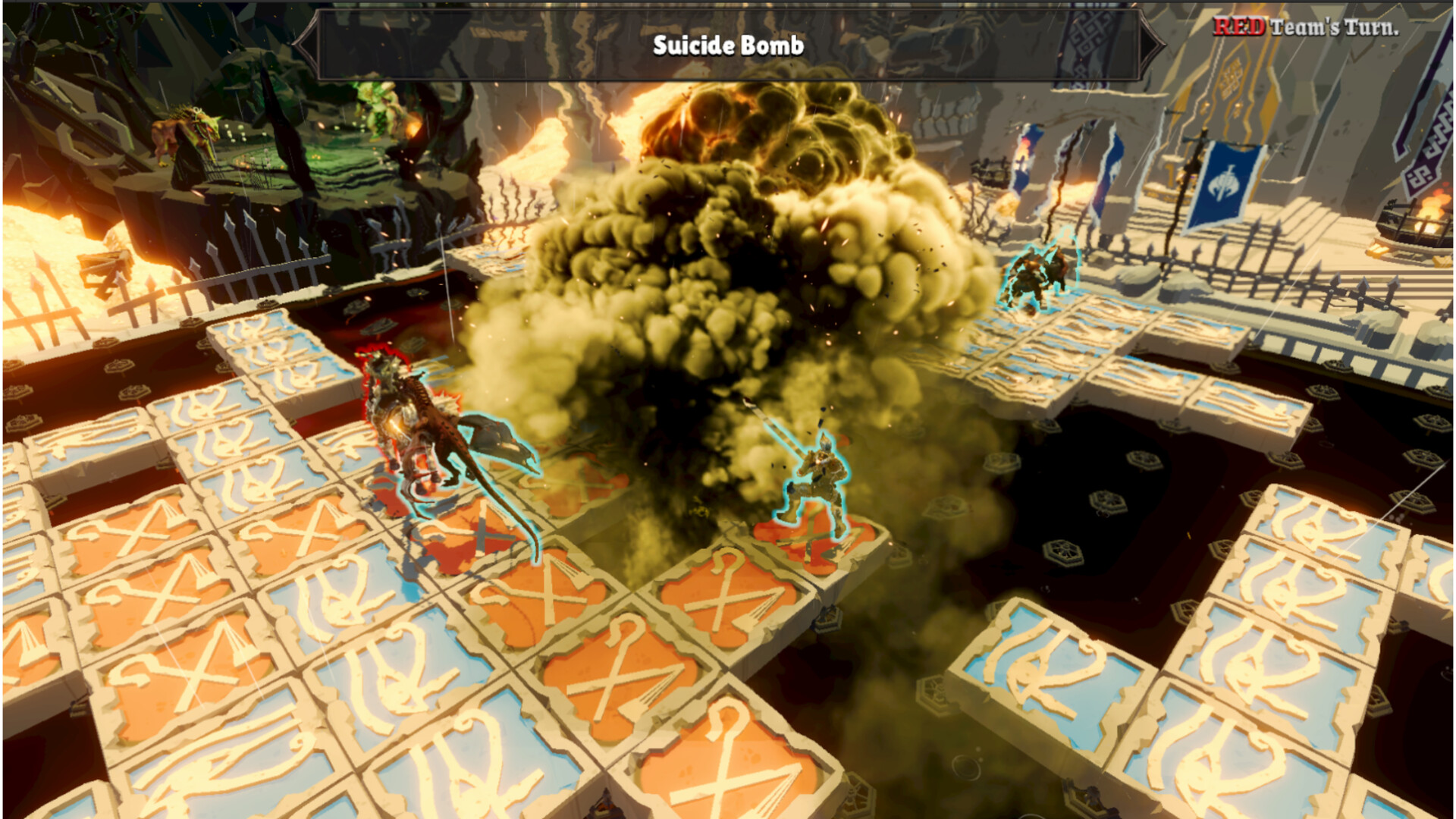 DDD: Dice, Dungeons, and Drakes screenshot #8