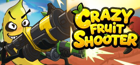 Verr?ckter Frucht-Shooter