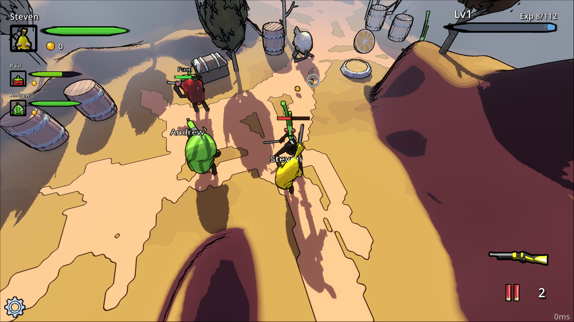 Screenshot 2 of 7