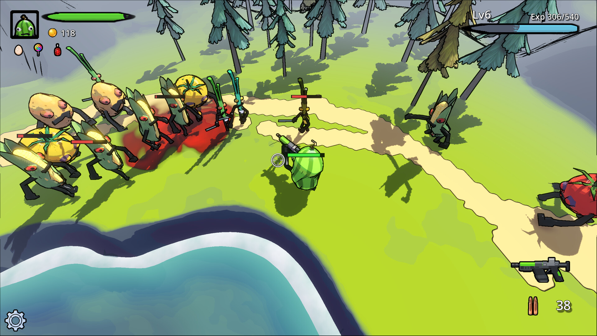 Screenshot 5 of 7
