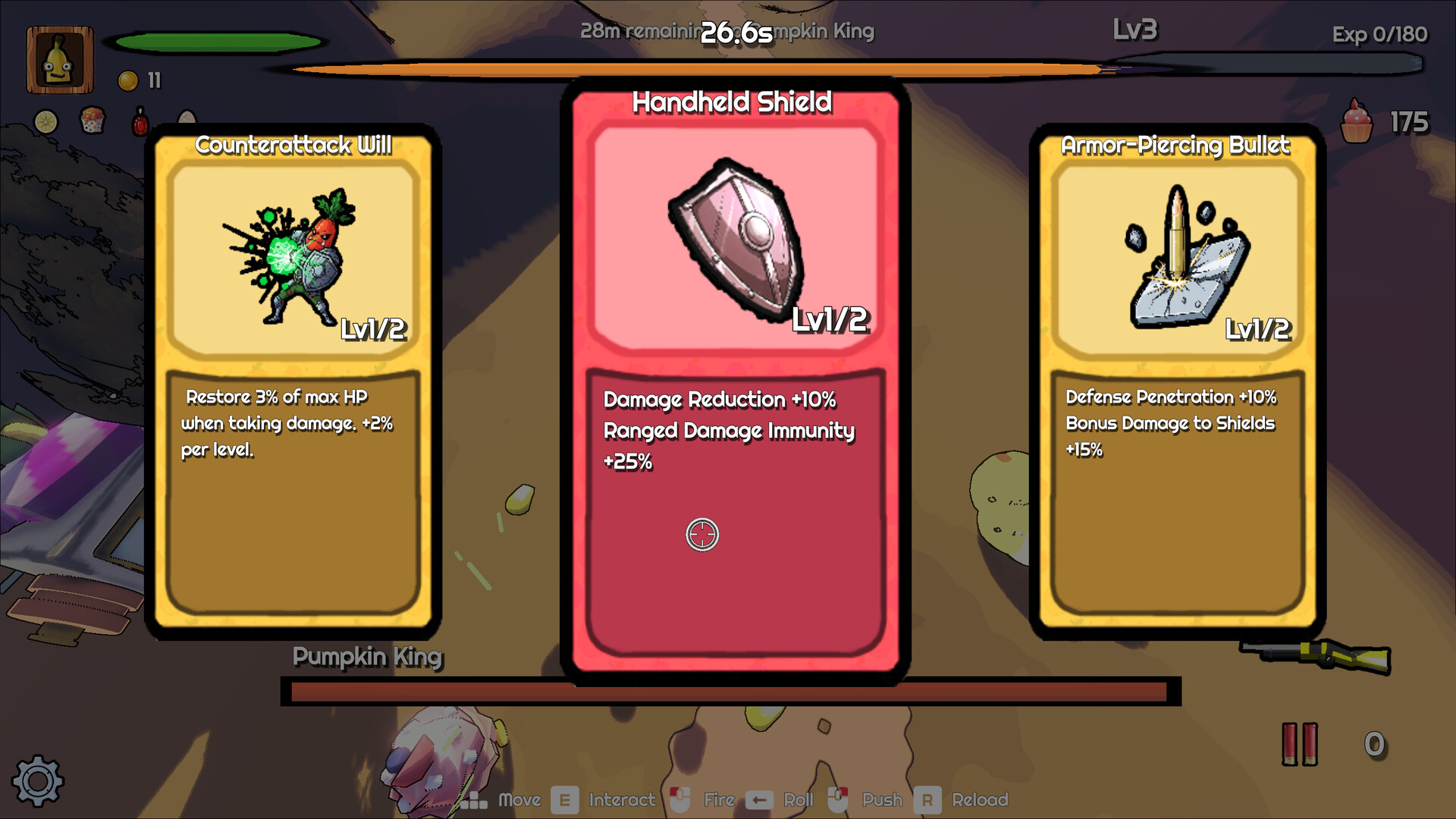 Crazy Fruit Shooter screenshot 10