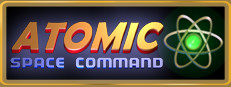 Atomic Space Command