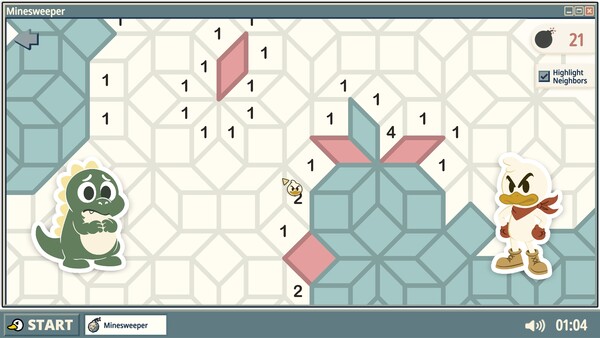 Screenshot media