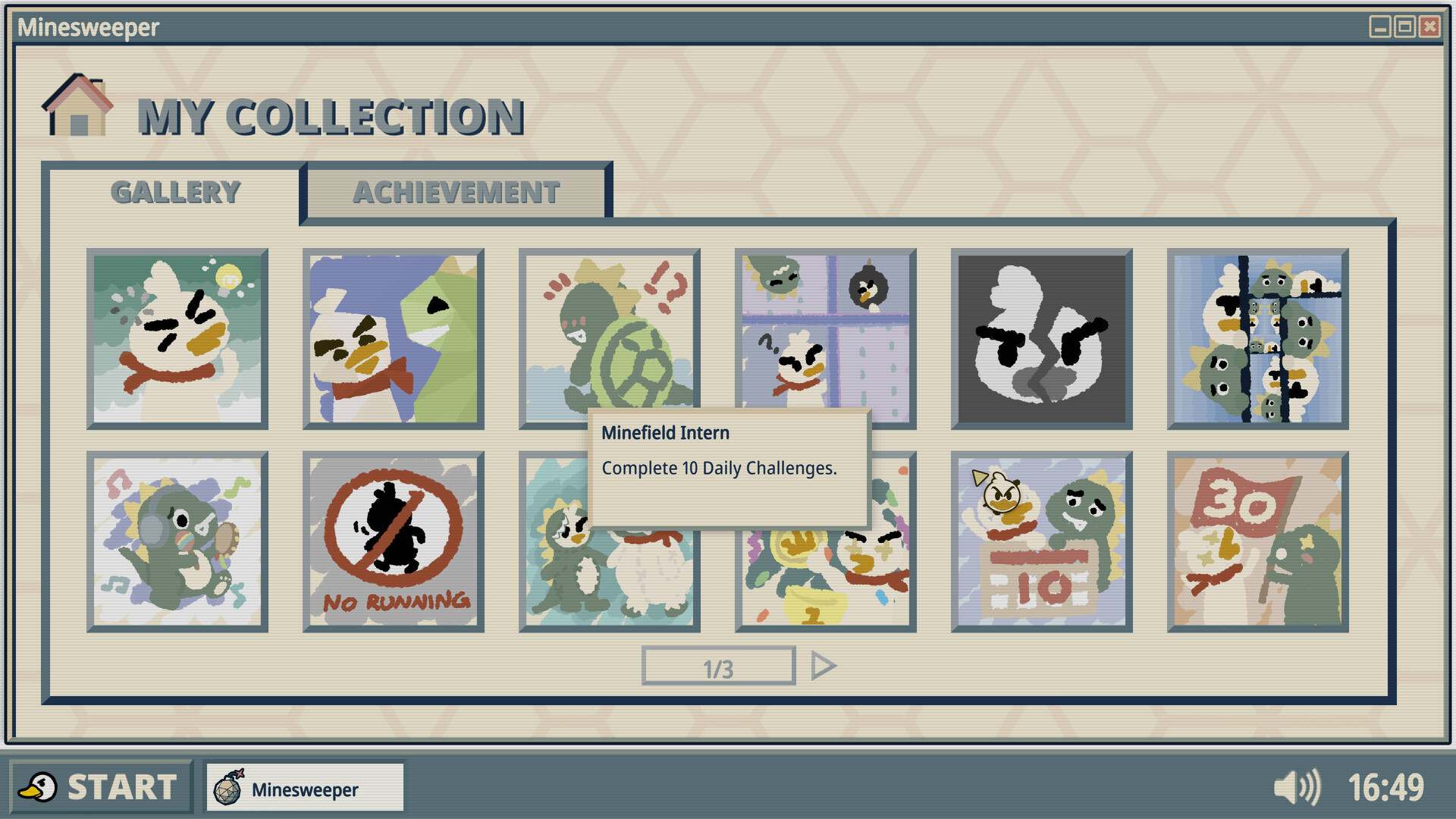 Minesweeper: Next-Gen screenshot #9