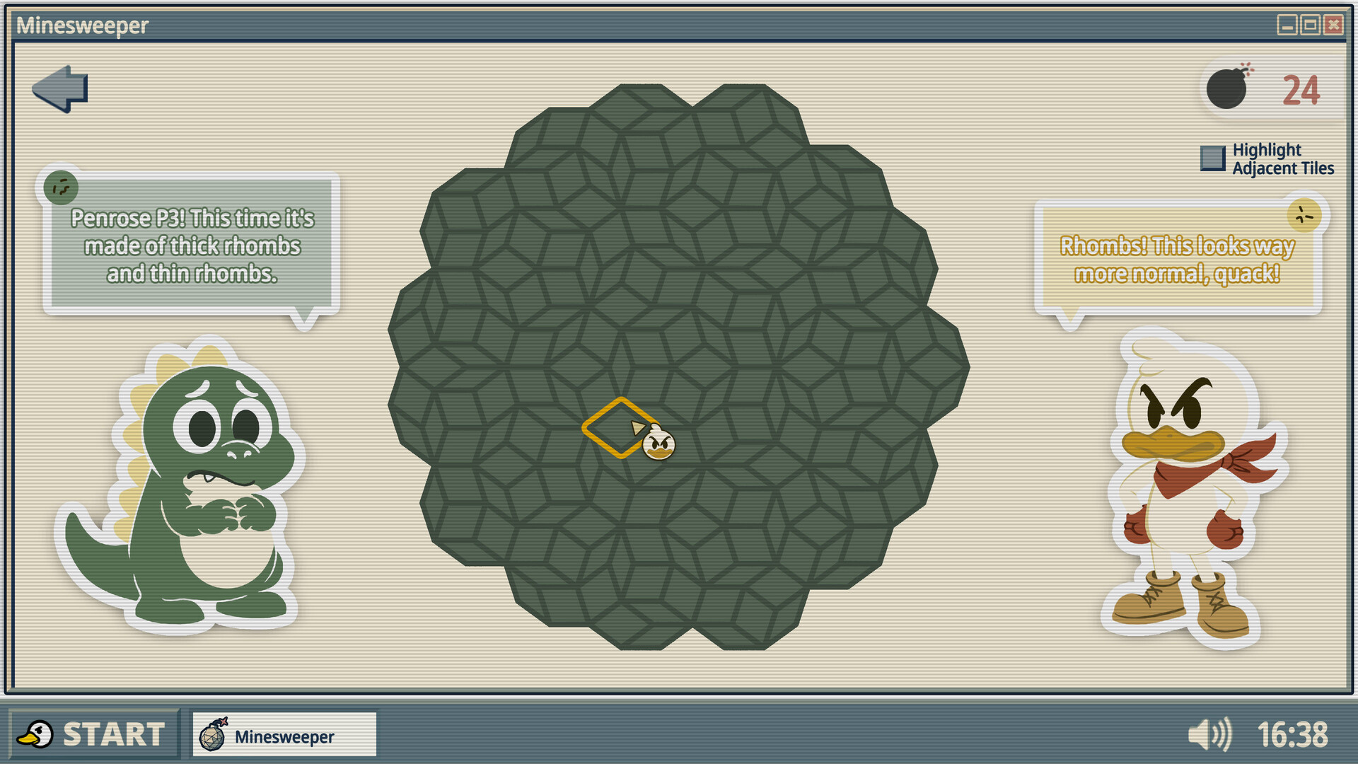 Minesweeper: Next-Gen screenshot #12