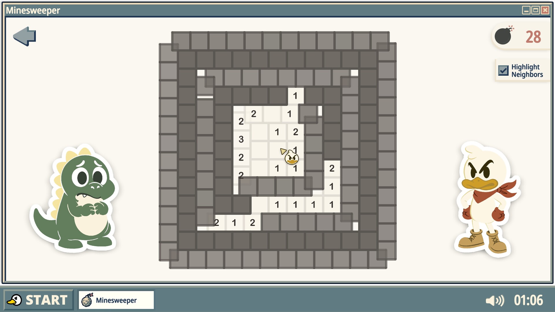 Minesweeper: Next-Gen screenshot 9