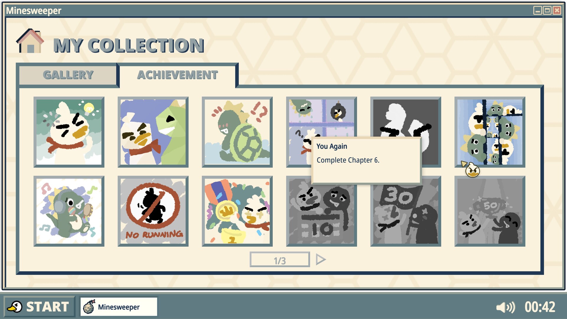Minesweeper: Next-Gen screenshot 10