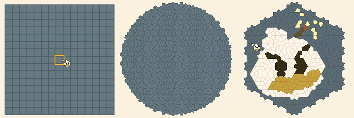 Minesweeper: Next-Gen video 4