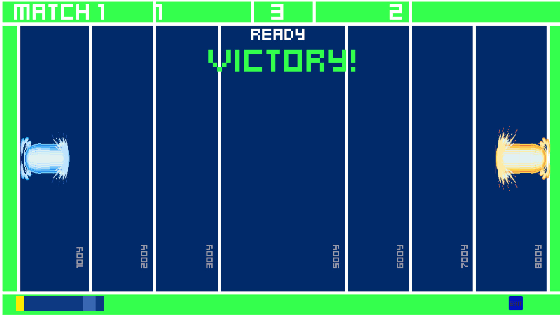   BeamMaxx: Push or Get Pushed screenshot #7