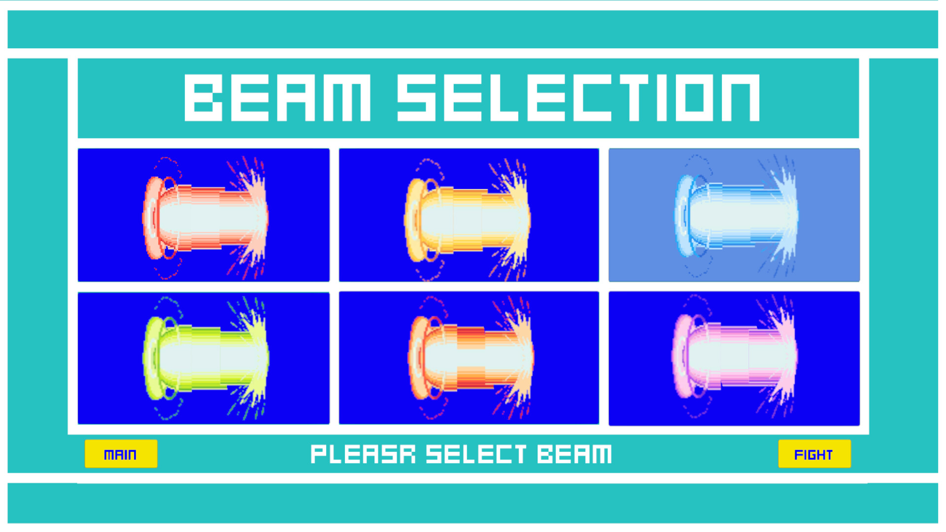   BeamMaxx: Push or Get Pushed screenshot #2