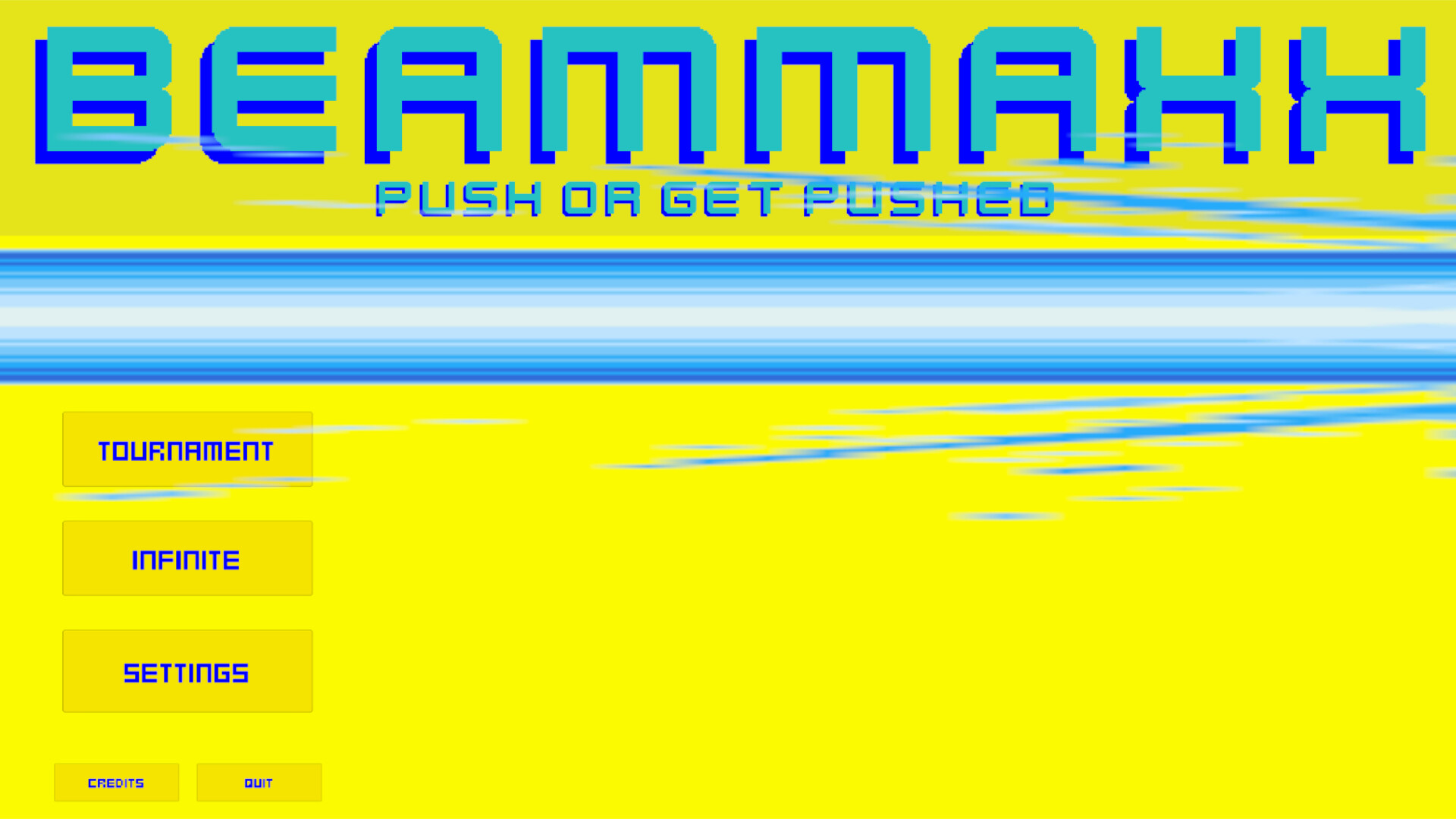   BeamMaxx: Push or Get Pushed screenshot #1