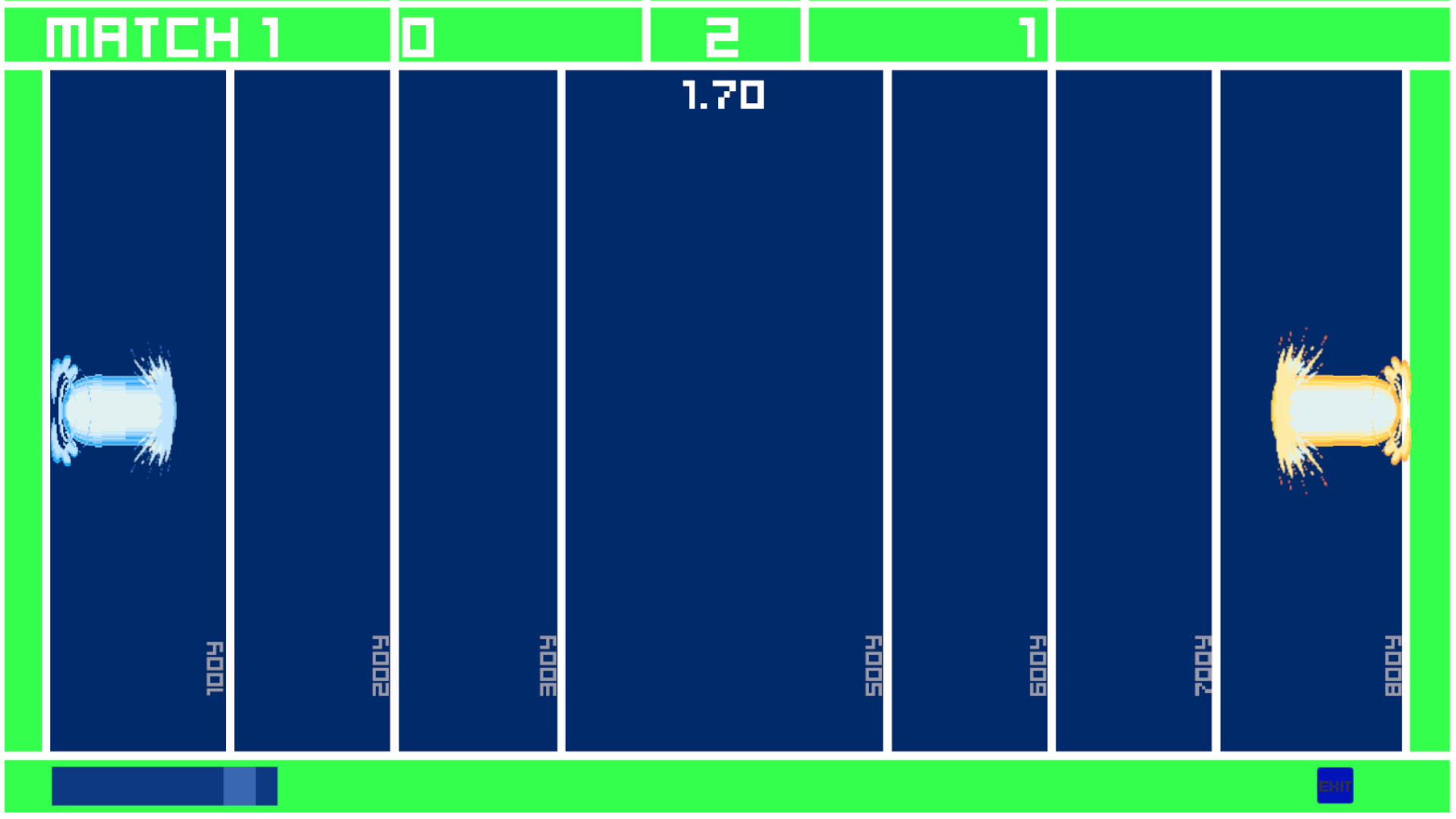   BeamMaxx: Push or Get Pushed screenshot #3