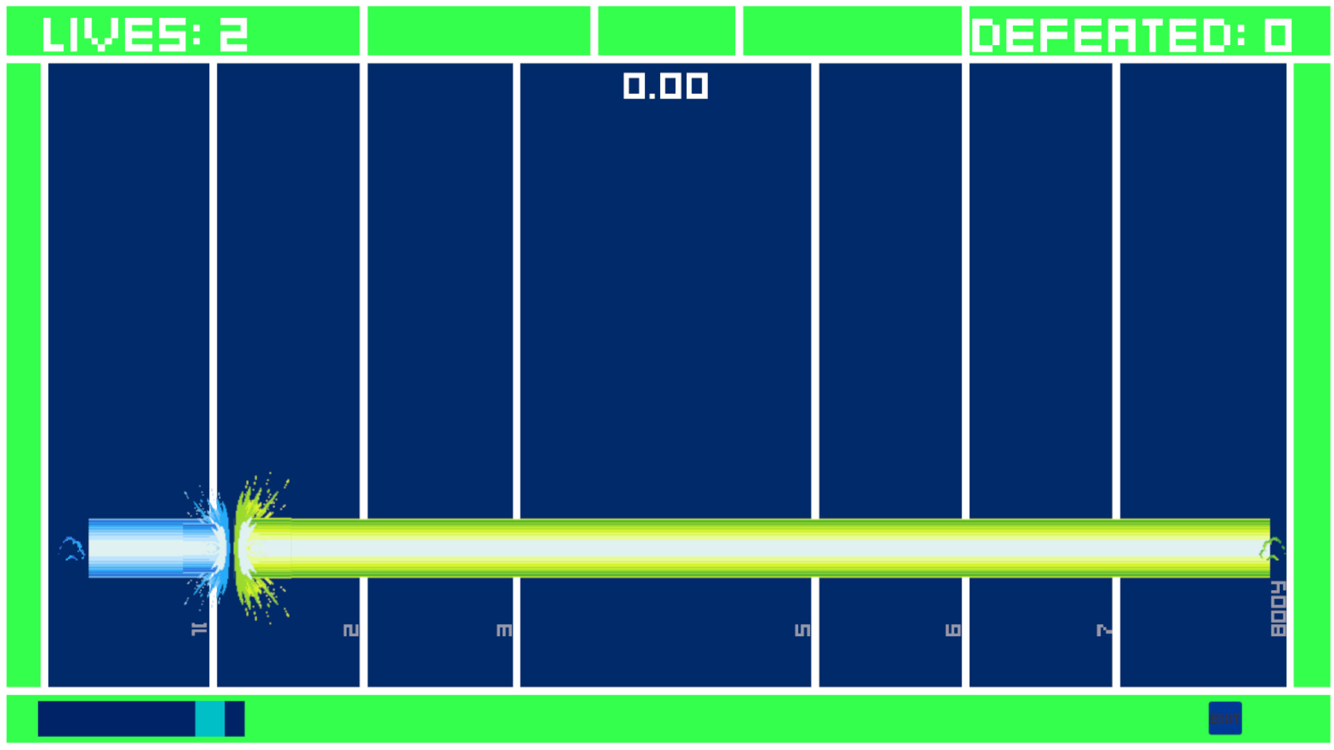   BeamMaxx: Push or Get Pushed screenshot #5