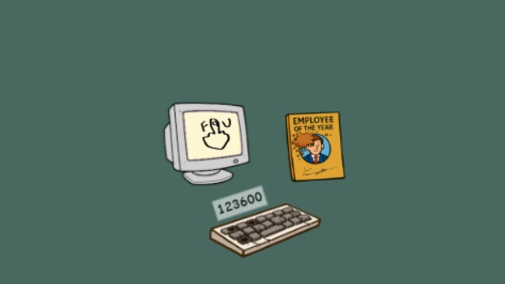 Burnout – Screenshot 5