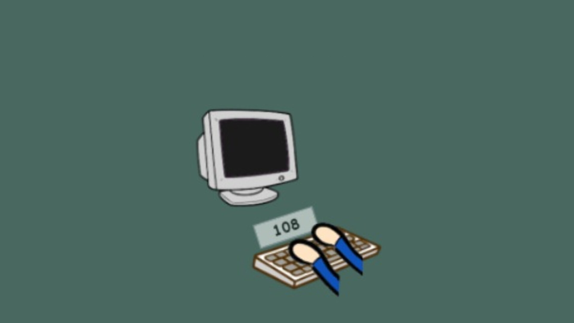 Burnout – Screenshot 1