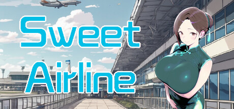 Sweet Airline - similar tags to Oceanic Rails from another developer