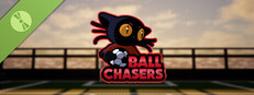 Ball Chasers Demo