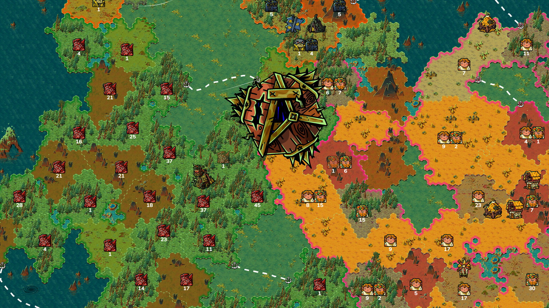 Buddies to Death screenshot #4
