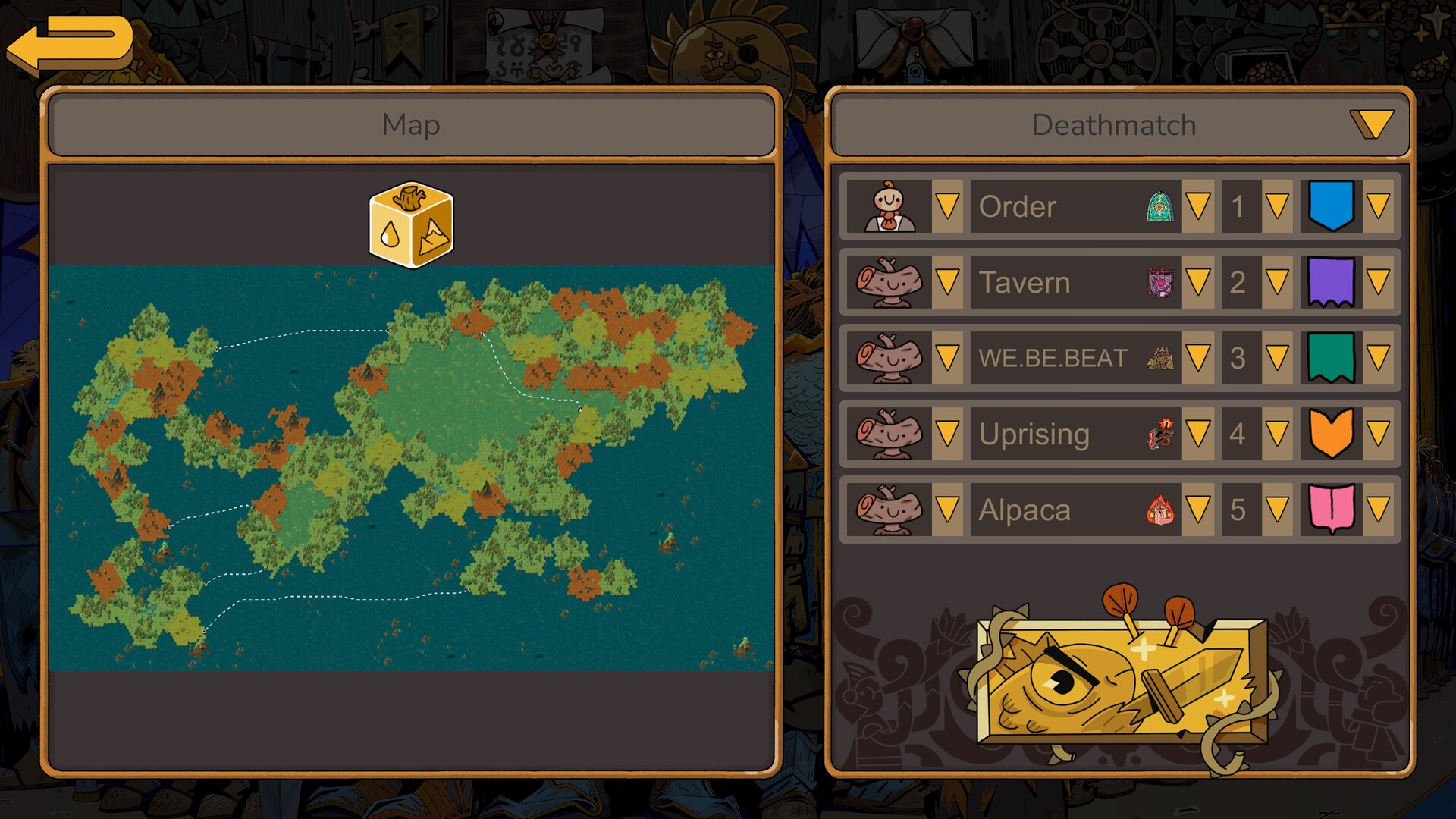 Buddies to Death screenshot #15