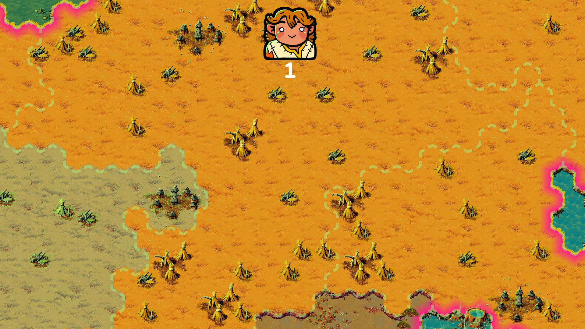 Buddies to Death screenshot #19