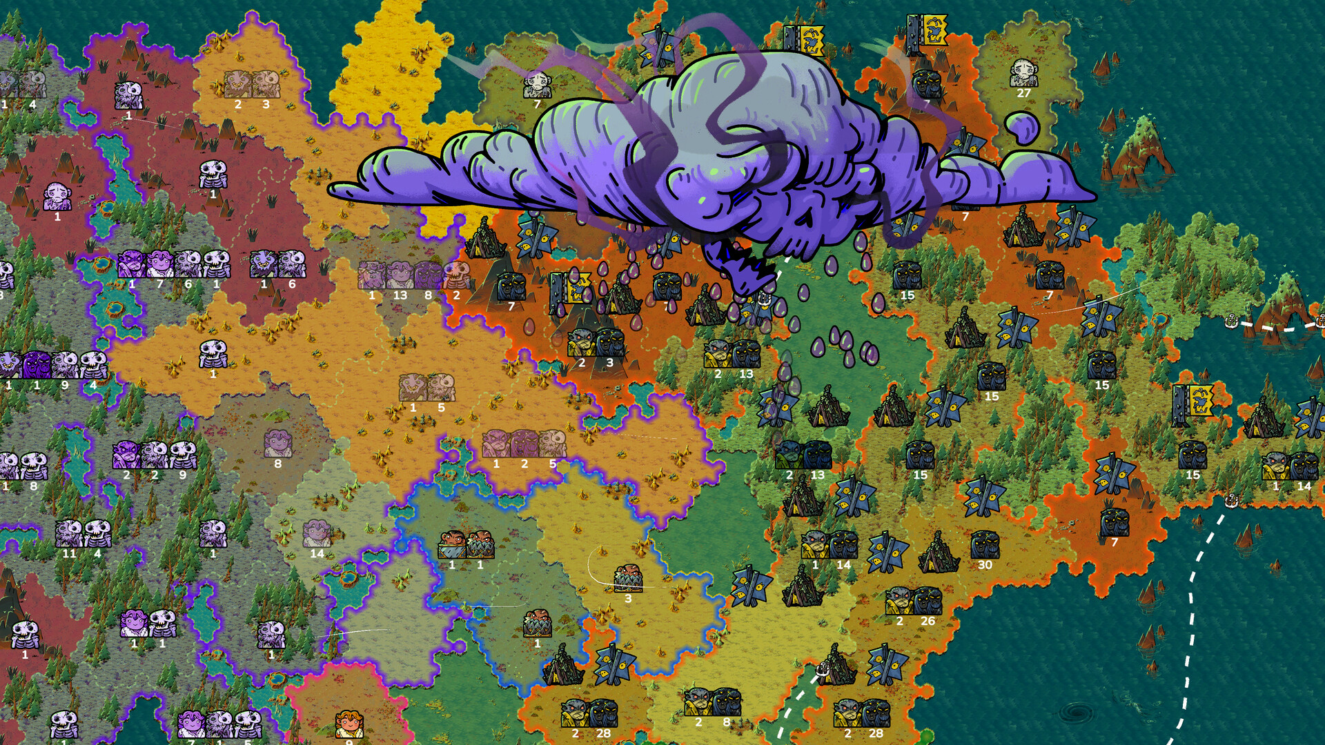 Buddies to Death screenshot #7