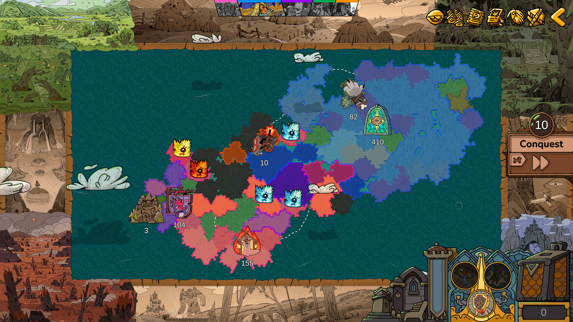 Buddies to Death screenshot #8
