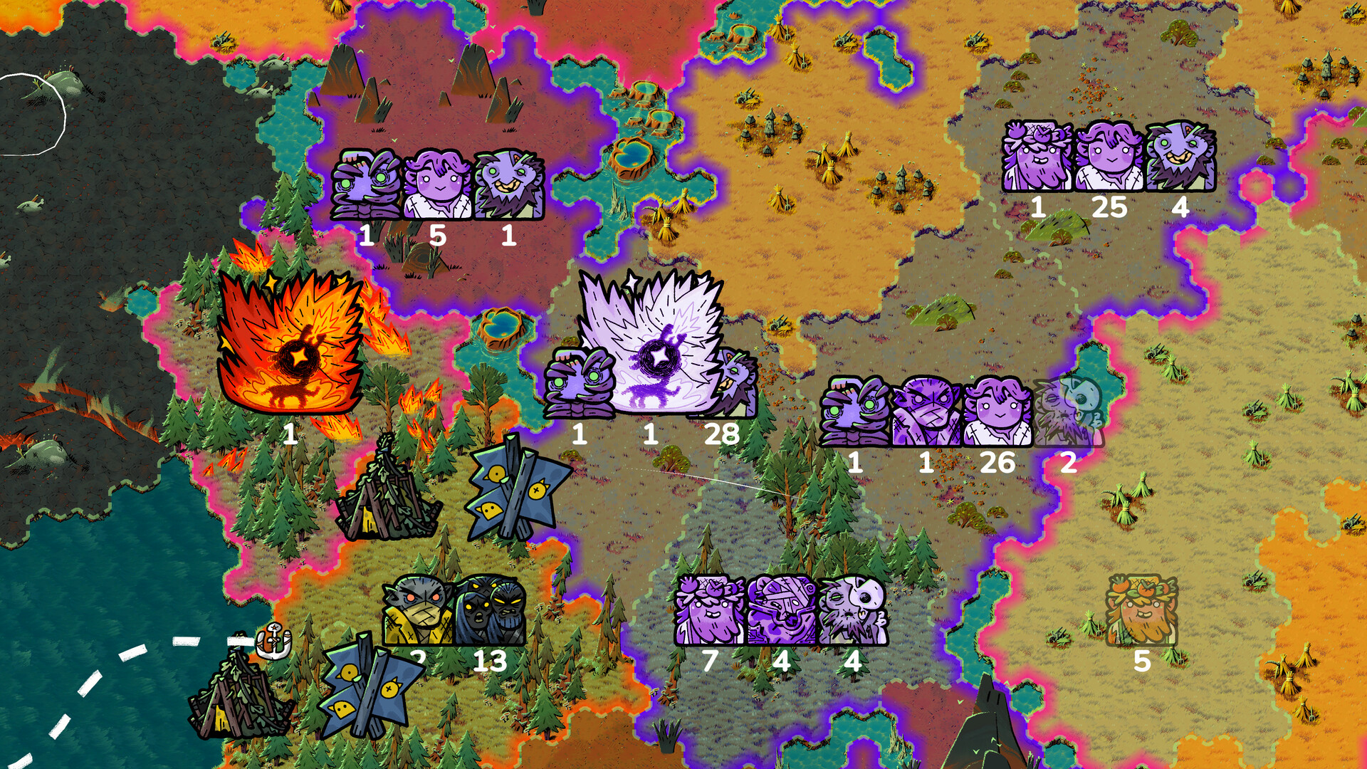 Buddies to Death screenshot #6