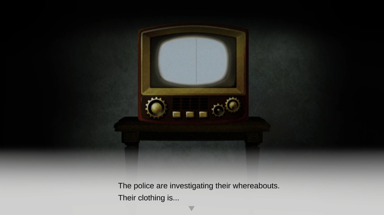 Dawn Bell screenshot #2