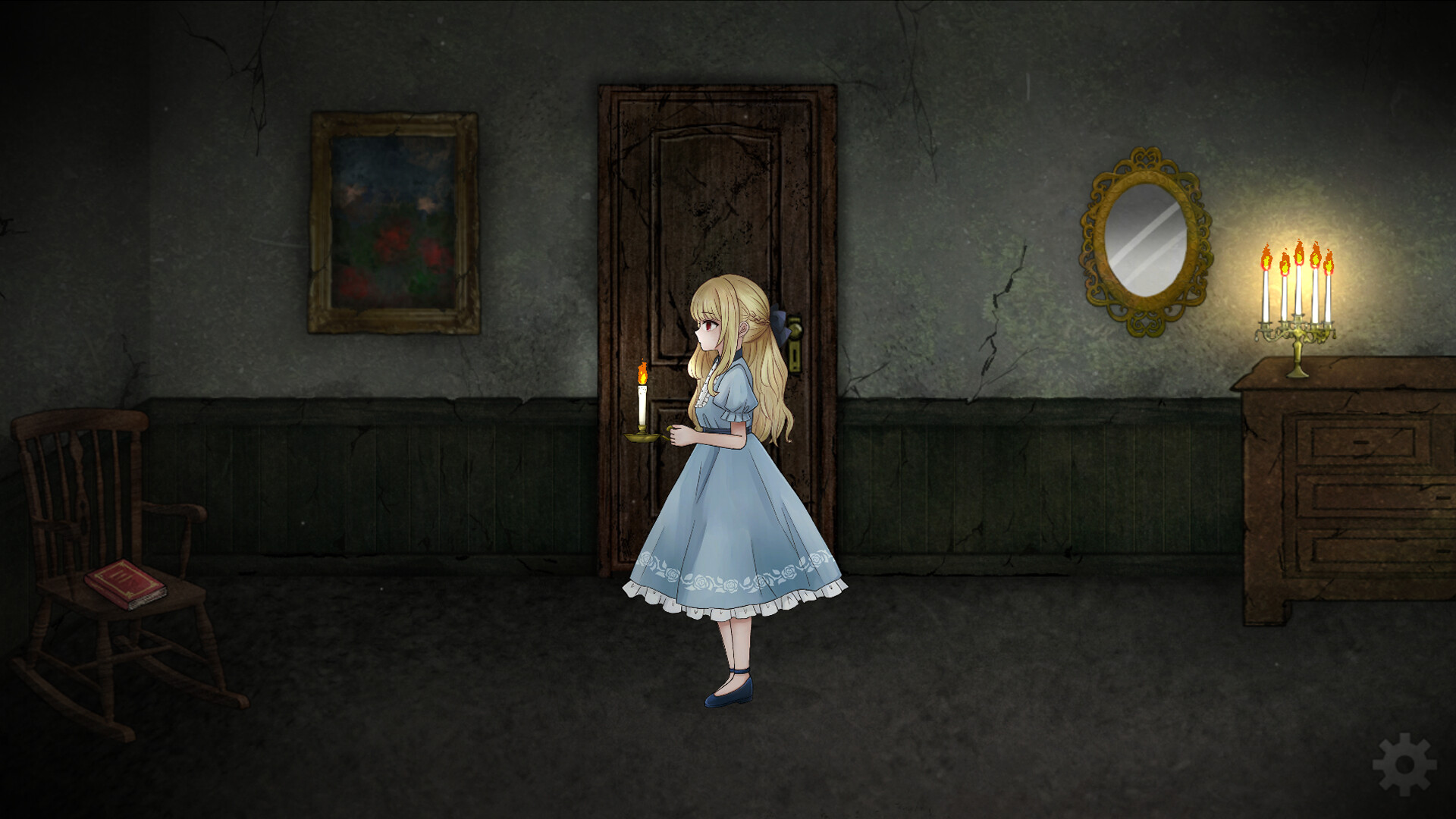Dawn Bell Featured Screenshot #1
